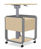 Smith System Motum™ Mobile Lectern