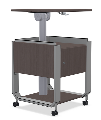 Smith System Motum™ Mobile Lectern