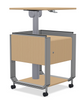 Smith System Motum™ Mobile Lectern