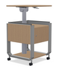 Smith System Motum™ Mobile Lectern