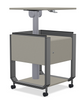 Smith System Motum™ Mobile Lectern
