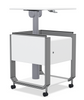 Smith System Motum™ Mobile Lectern