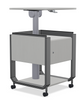 Smith System Motum™ Mobile Lectern