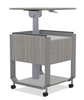 Smith System Motum™ Mobile Lectern
