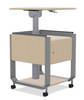 Smith System Motum™ Mobile Lectern