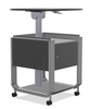 Smith System Motum™ Mobile Lectern
