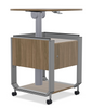 Smith System Motum™ Mobile Lectern