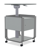 Smith System Motum™ Mobile Lectern