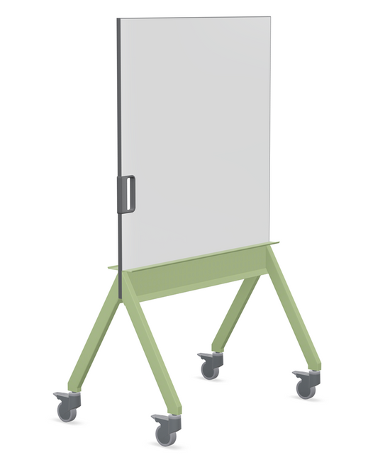Smith System Planner® Studio Mobile Whiteboard