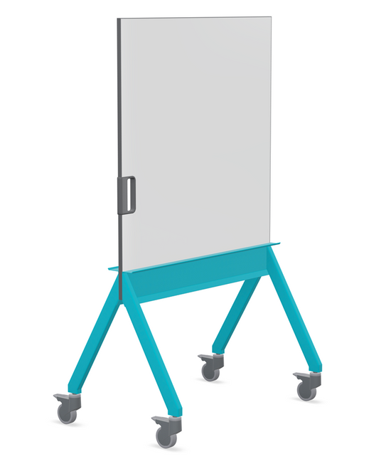 Smith System Planner® Studio Mobile Whiteboard