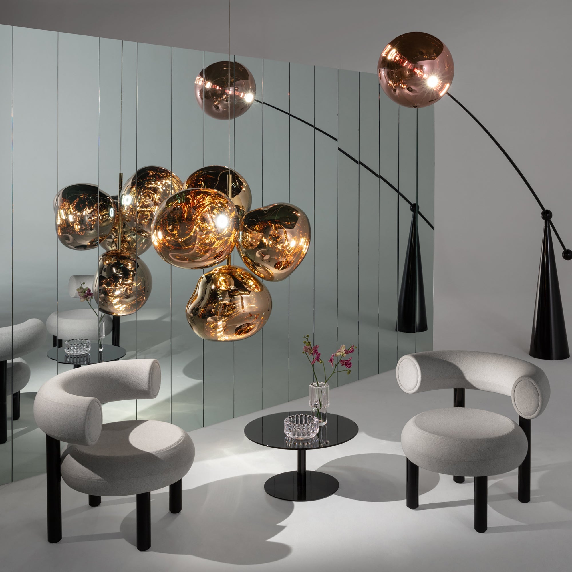 Tom Dixon – Blue Box