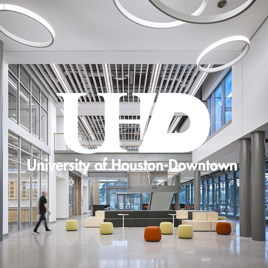 University of Houston Downtown