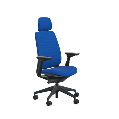 Steelcase Series 2 with Headrest