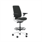 Steelcase Series 2 Stool