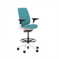 Steelcase Series 2 Stool