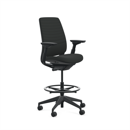 Steelcase Series 2 Stool
