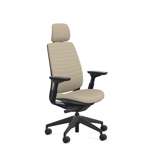 Steelcase Series 2 with Headrest