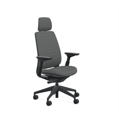 Steelcase Series 2 with Headrest