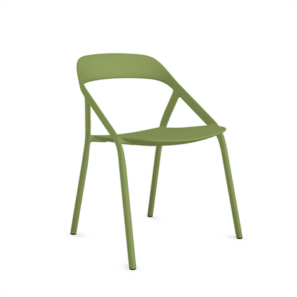 Coalesse LessThanFive Chair