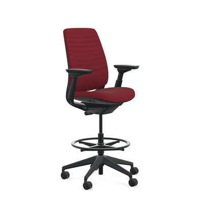 Steelcase Series 2 Stool