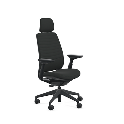 Steelcase Series 2 with Headrest
