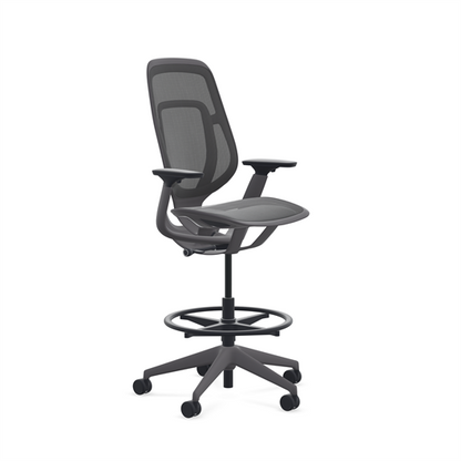 Steelcase Karman Stool