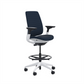 Steelcase Series 2 Stool
