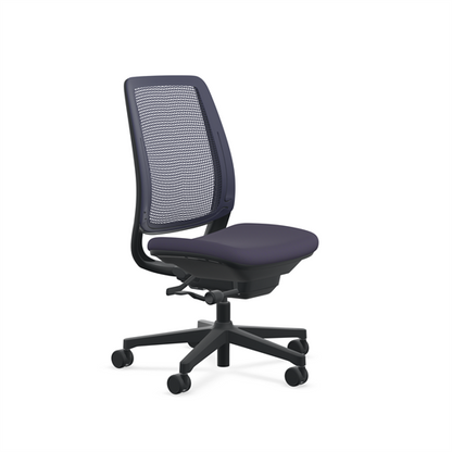 Steelcase Amia Air - Armless