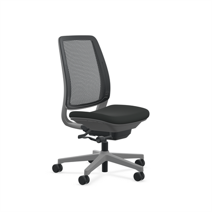 Steelcase Amia Air - Armless