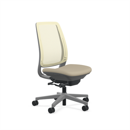 Steelcase Amia Air - Armless