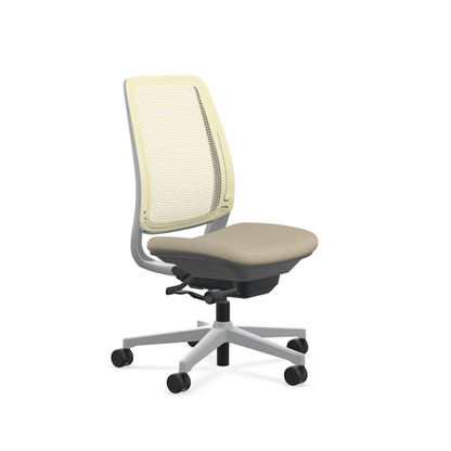 Steelcase Amia Air - Armless