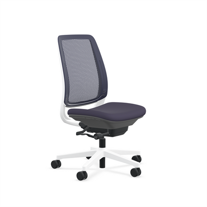 Steelcase Amia Air - Armless