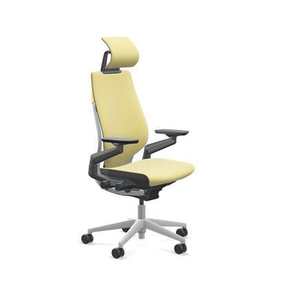 Steelcase Gesture with Headrest