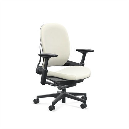 Steelcase Leap Plus
