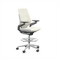 Steelcase Gesture Stool - Shell Back