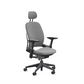 Steelcase Leap with Headrest