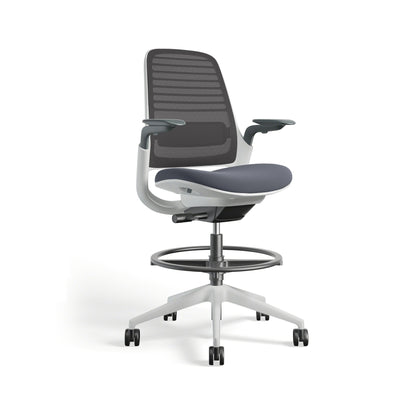 Steelcase Series 1 Stool