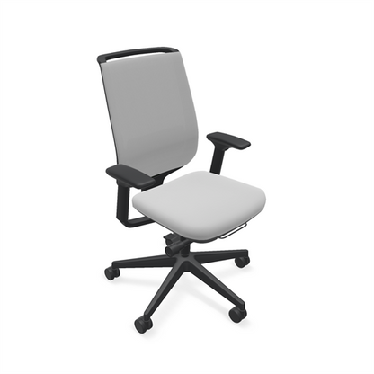 Steelcase Reply Mesh-Back