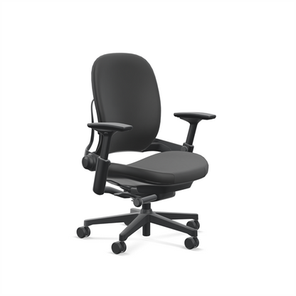 Steelcase Leap Plus