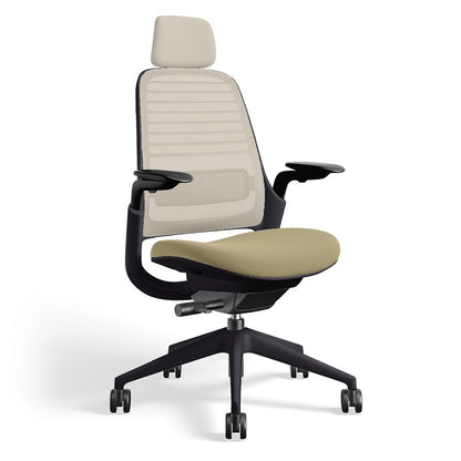 Steelcase Series 1 with Headrest