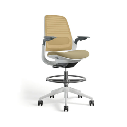 Steelcase Series 1 Stool