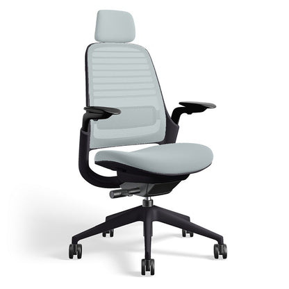 Steelcase Series 1 with Headrest