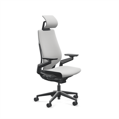 Steelcase Gesture with Headrest