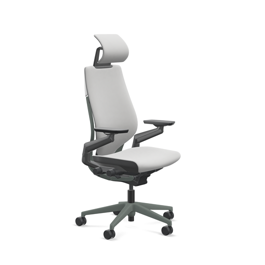 Steelcase gesture second hand hotsell