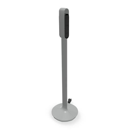 Steelcase Thread System Steelcase Thread Power Hub – Blue Box