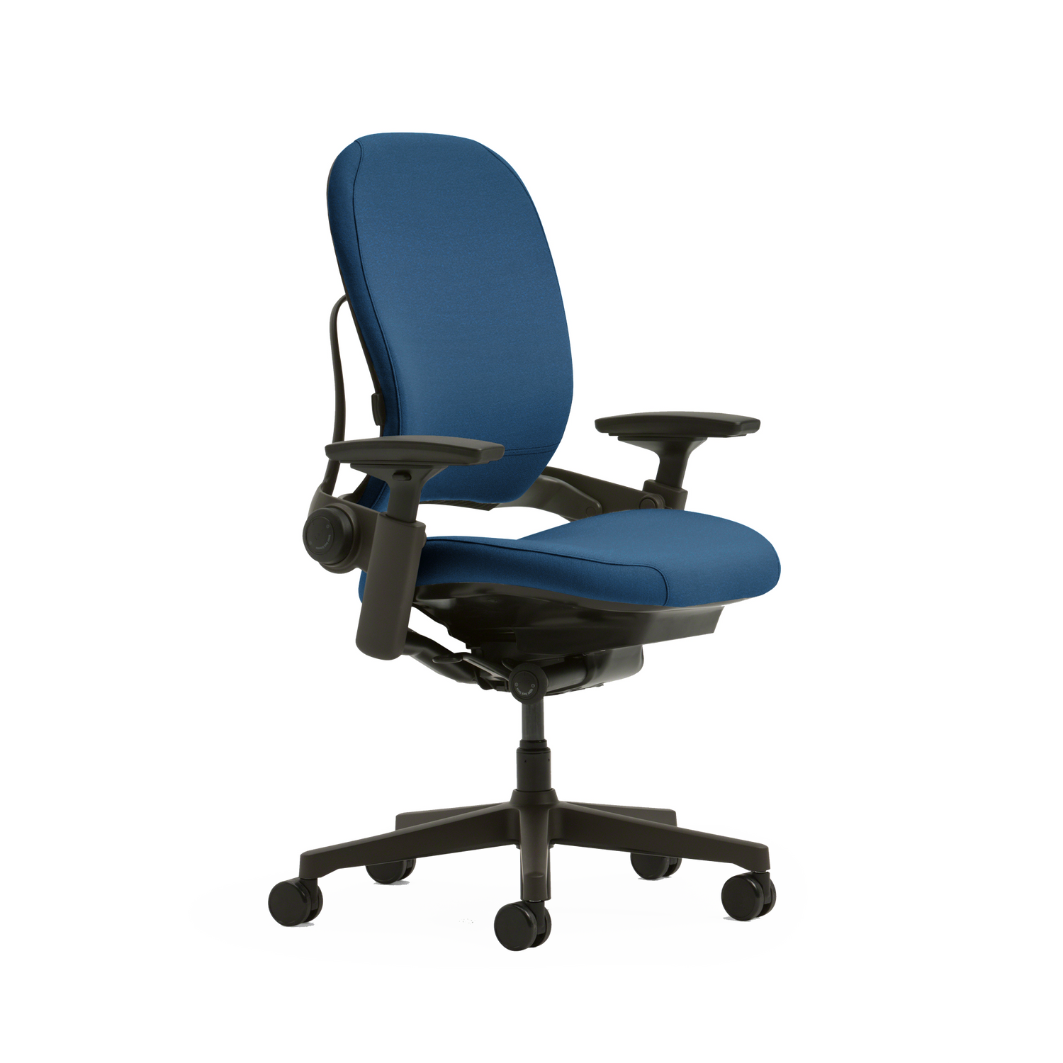 Steelcase Leap Plus – Blue Box Steelcase Leap Plus – Blue Box