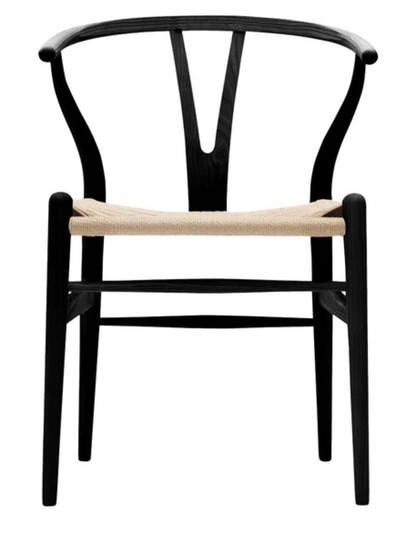 Carl Hansen & Son Wishbone Chair CH24