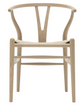 Carl Hansen & Son Wishbone Chair CH24