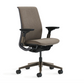 Steelcase Think - LUX Upholstered Back