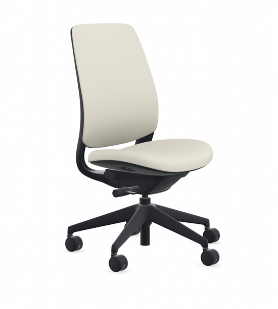 Steelcase Series 2 - Armless